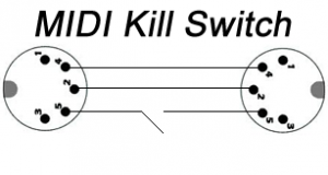 MIDIkillSwitch